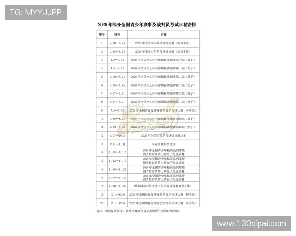 2026年12强比赛时间安排及赛程详细介绍