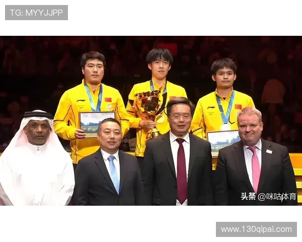 2026年全国乒乓球比赛赛事精彩回顾与分析