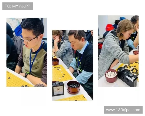 2026年湖北围棋比赛精彩回顾与获奖选手分析